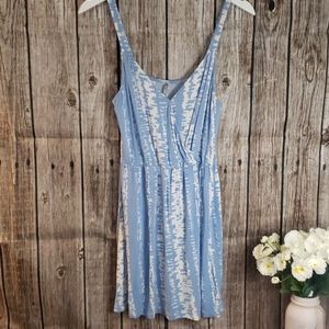 Summer dress or cover up